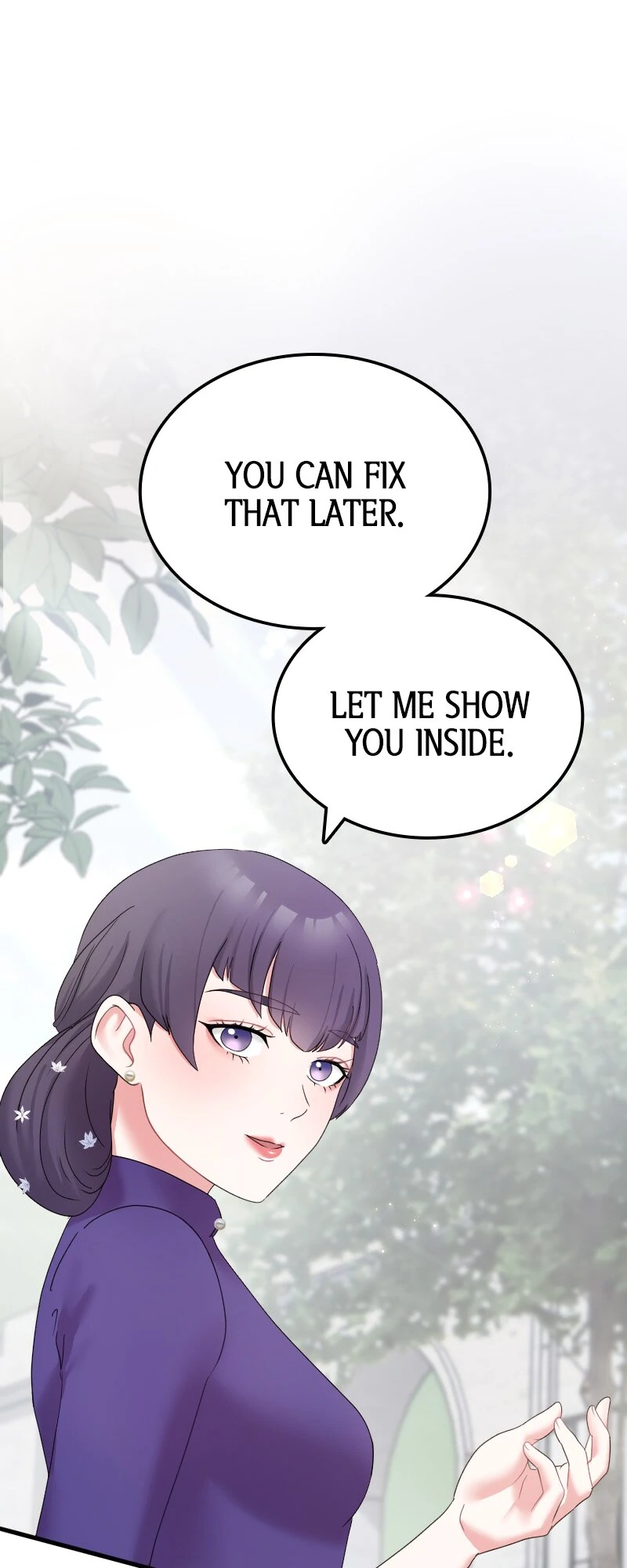 Useless Cinderella's Feeble Attempt to Save the Kingdom Chapter 37 - page 18