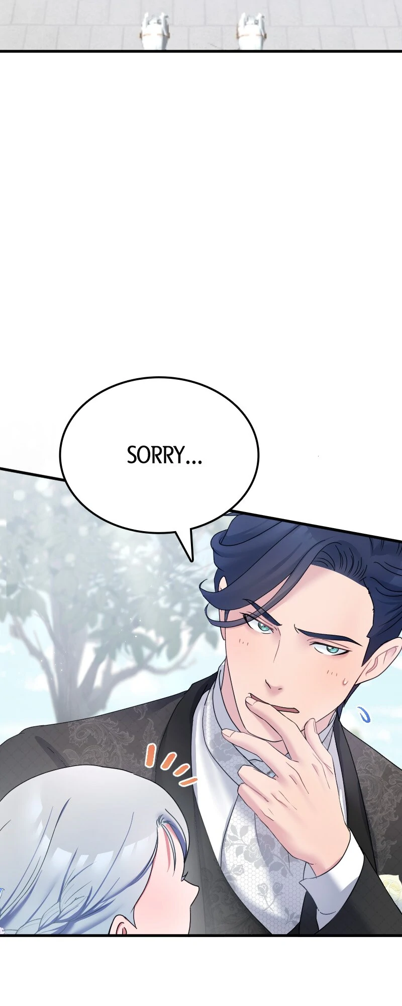 Useless Cinderella's Feeble Attempt to Save the Kingdom Chapter 37 - page 20