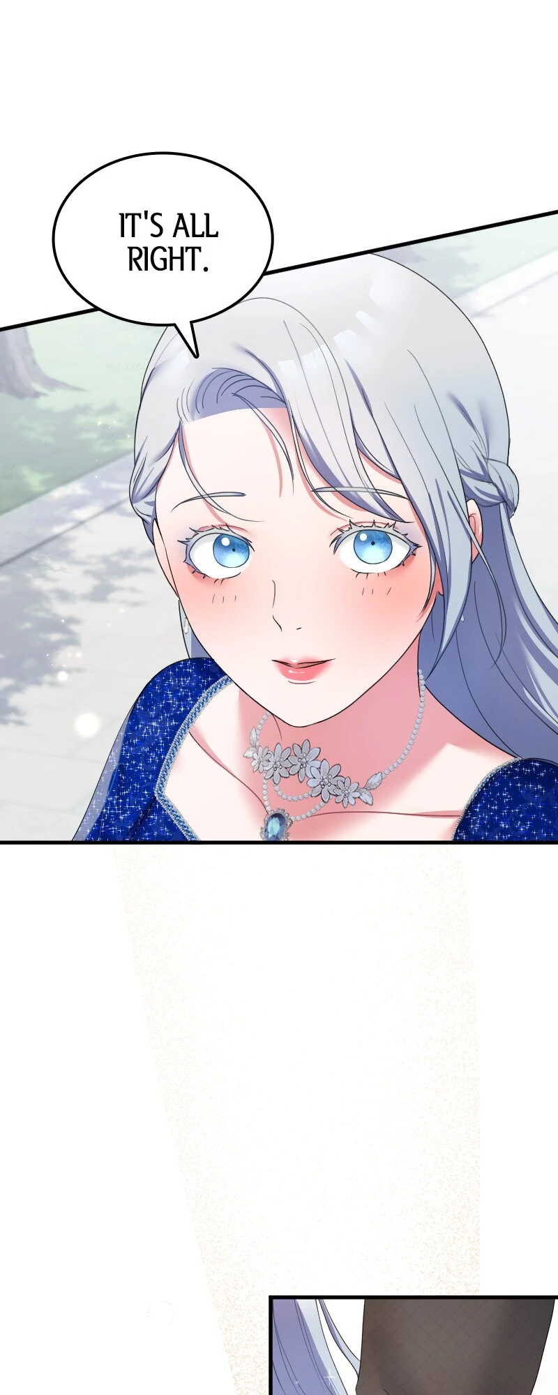 Useless Cinderella's Feeble Attempt to Save the Kingdom Chapter 37 - page 22