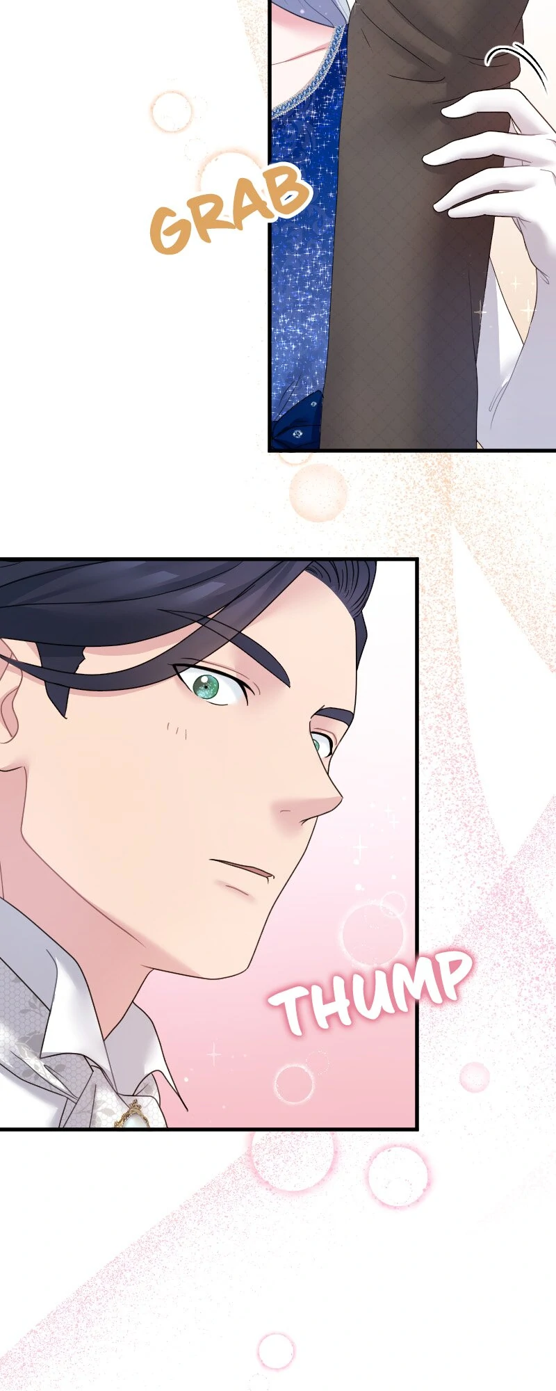 Useless Cinderella's Feeble Attempt to Save the Kingdom Chapter 37 - page 23