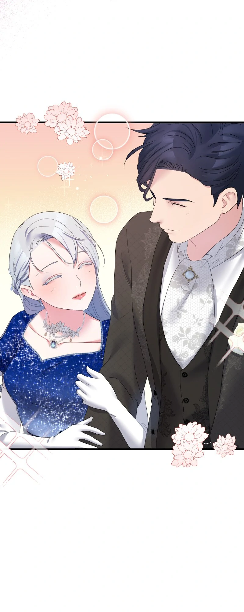 Useless Cinderella's Feeble Attempt to Save the Kingdom Chapter 37 - page 24