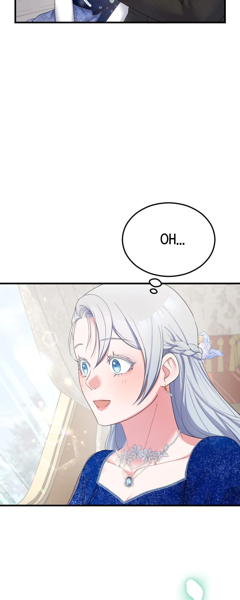 Useless Cinderella's Feeble Attempt to Save the Kingdom Chapter 37 - page 3