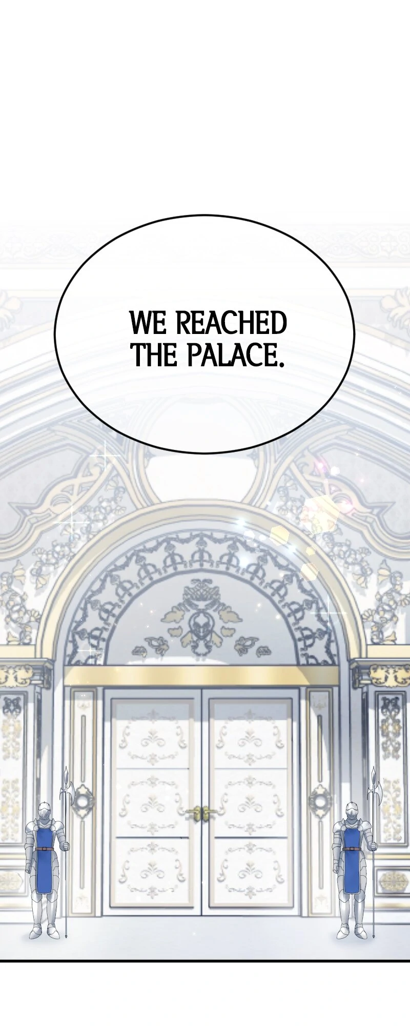 Useless Cinderella's Feeble Attempt to Save the Kingdom Chapter 37 - page 30