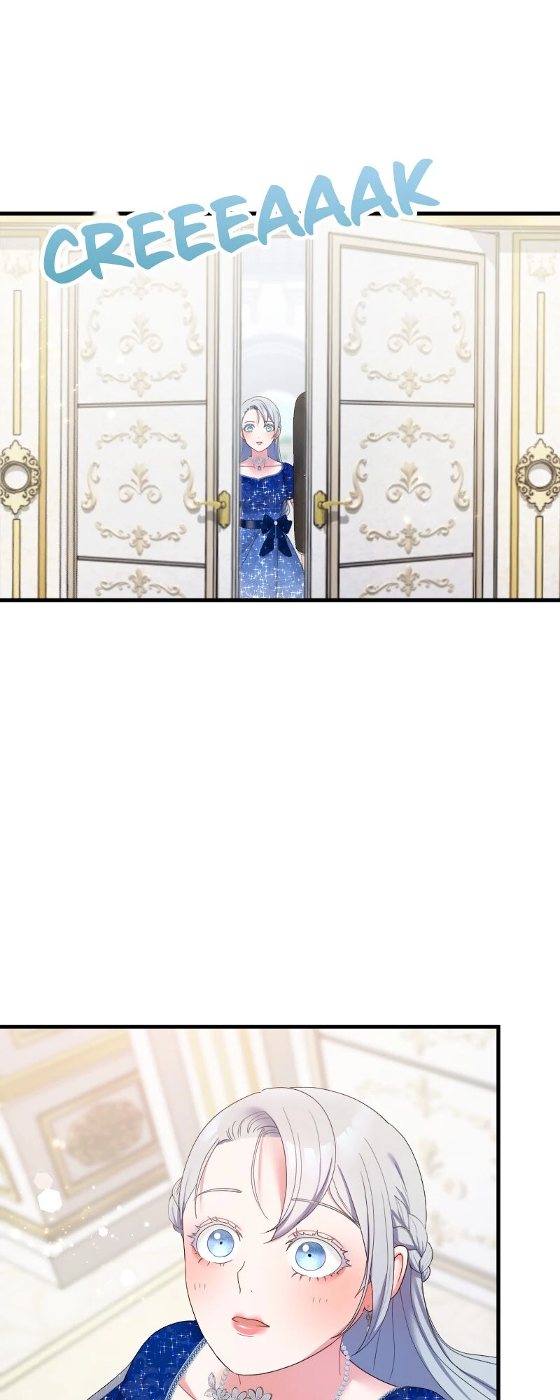 Useless Cinderella's Feeble Attempt to Save the Kingdom Chapter 37 - page 31