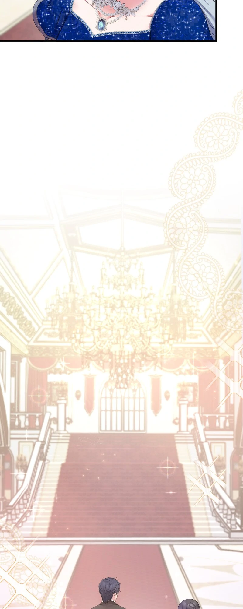 Useless Cinderella's Feeble Attempt to Save the Kingdom Chapter 37 - page 32