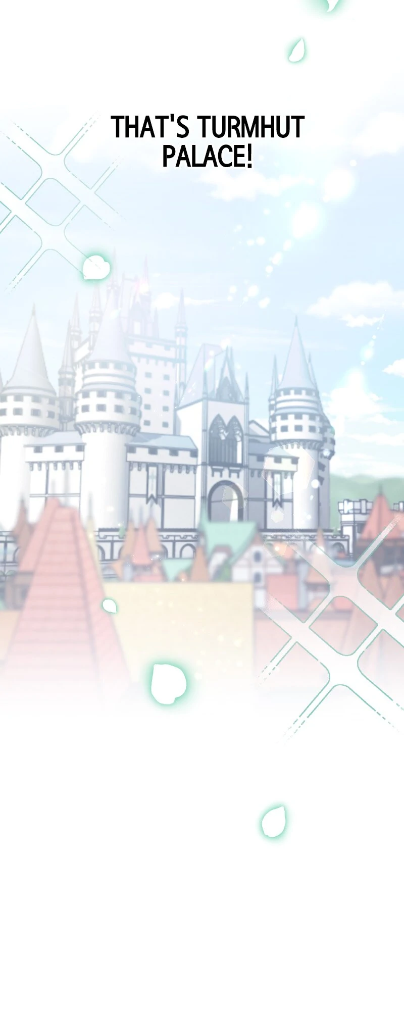 Useless Cinderella's Feeble Attempt to Save the Kingdom Chapter 37 - page 4