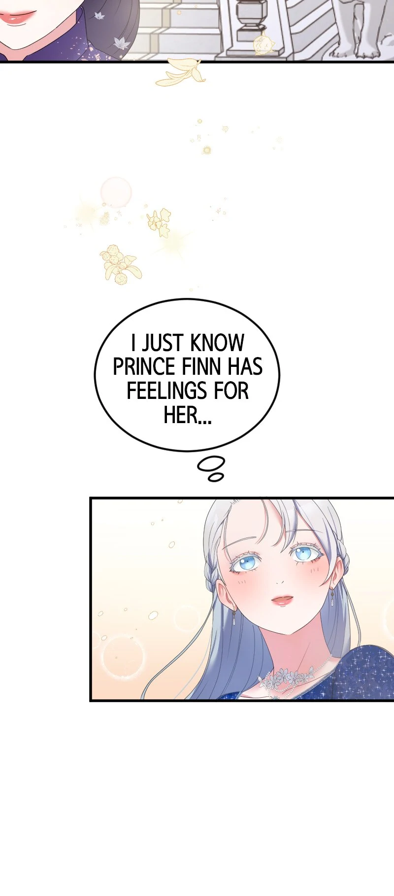 Useless Cinderella's Feeble Attempt to Save the Kingdom Chapter 37 - page 40