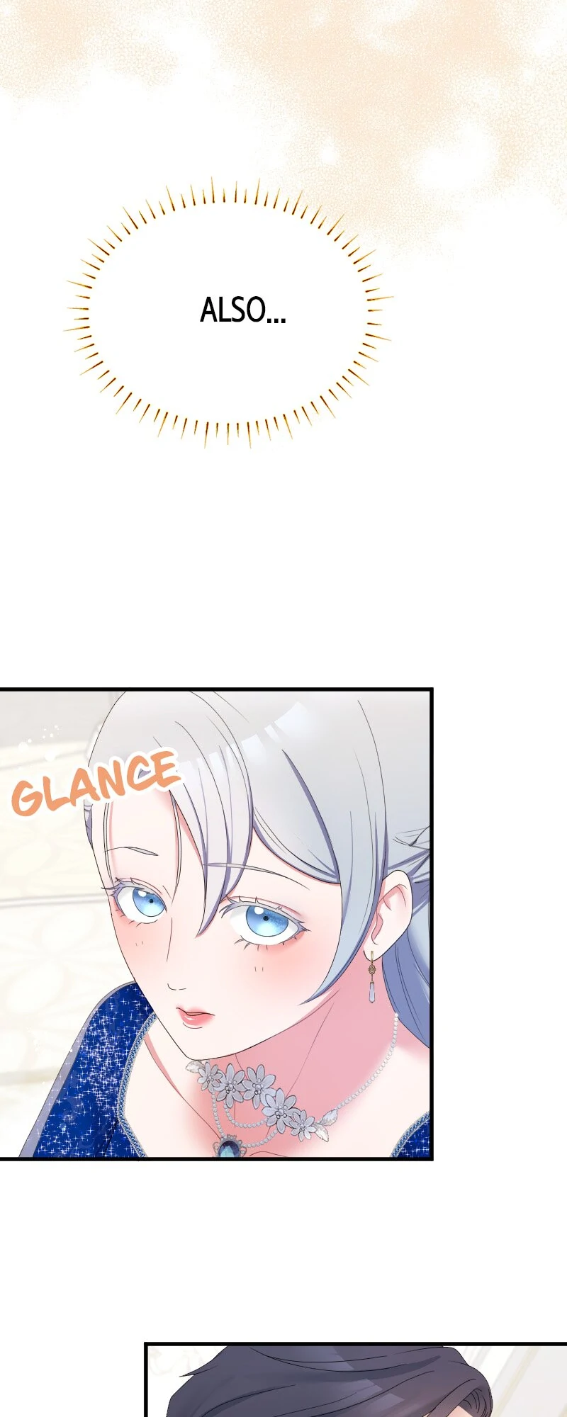 Useless Cinderella's Feeble Attempt to Save the Kingdom Chapter 37 - page 50