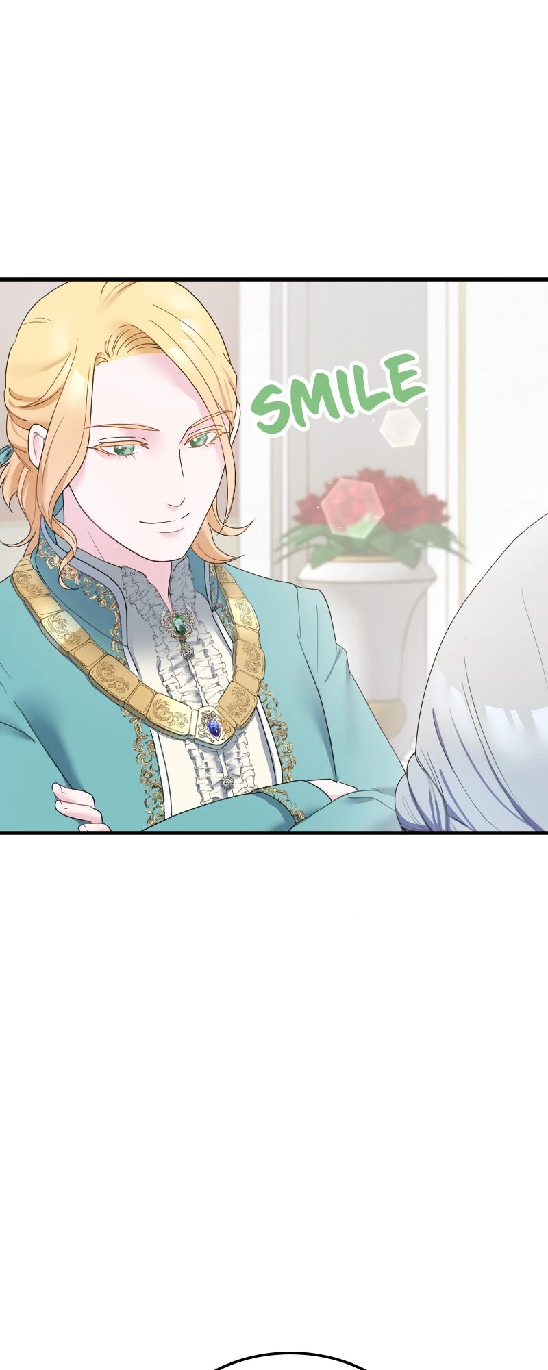Useless Cinderella's Feeble Attempt to Save the Kingdom Chapter 37 - page 55