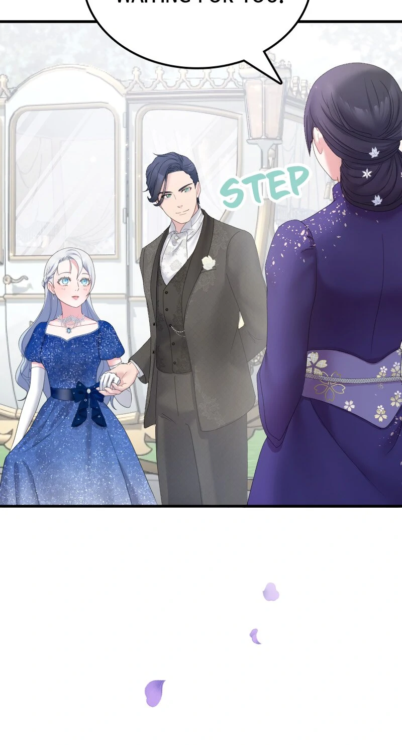 Useless Cinderella's Feeble Attempt to Save the Kingdom Chapter 37 - page 7