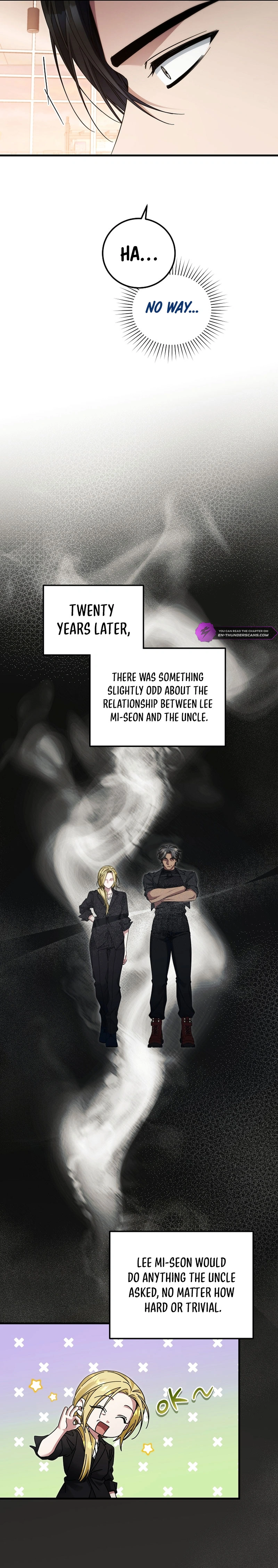 I’ll Retire After Saving the World Chapter 40 - page 12