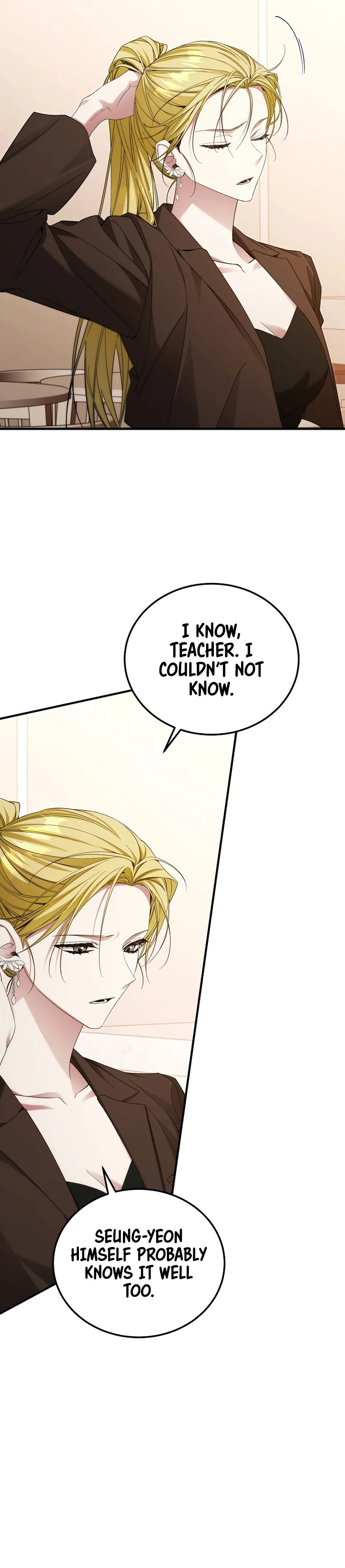 I’ll Retire After Saving the World Chapter 40 - page 8