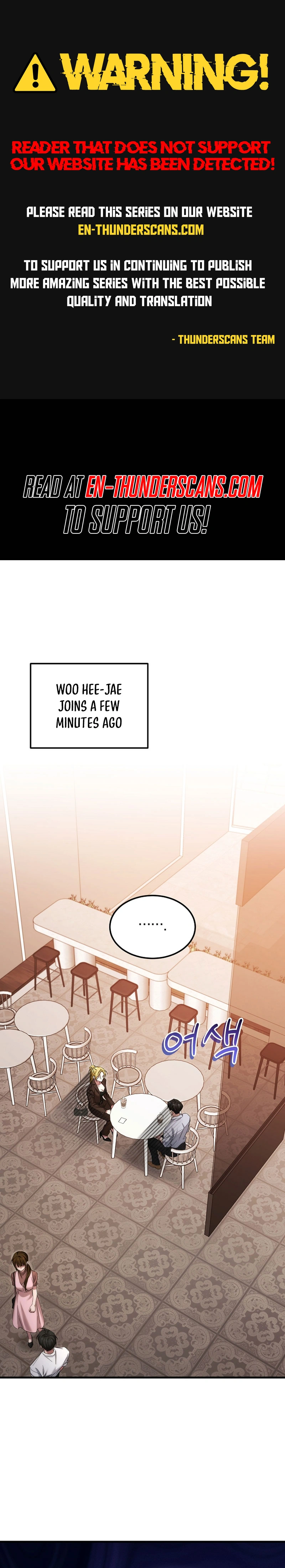 I’ll Retire After Saving the World Chapter 42 - page 1