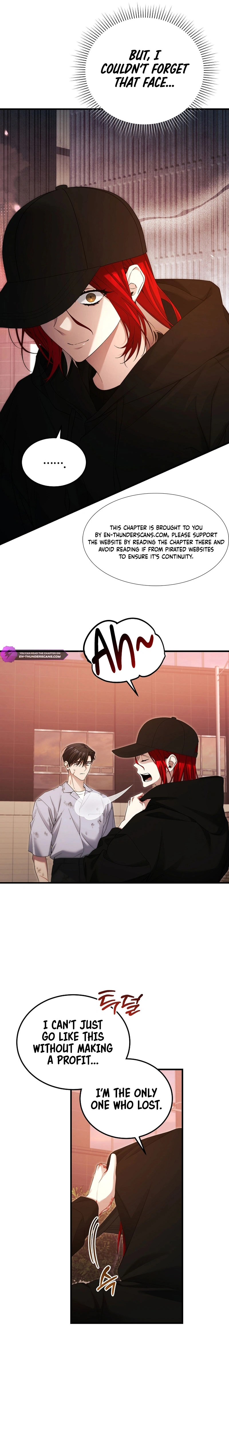 I’ll Retire After Saving the World Chapter 42 - page 25