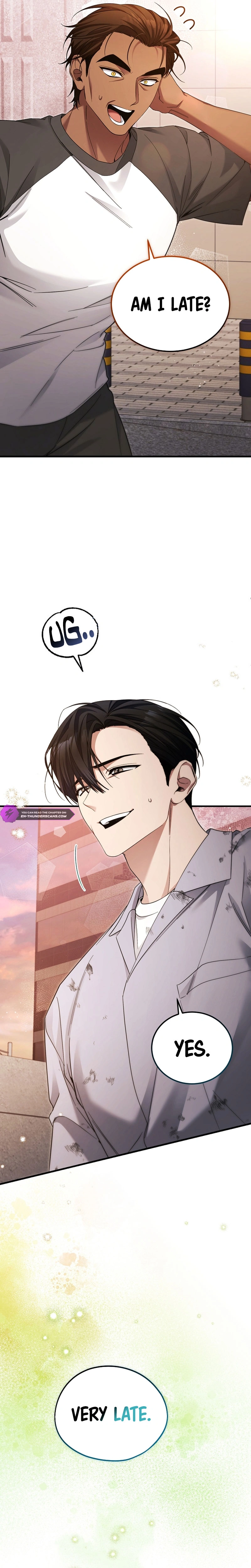 I’ll Retire After Saving the World Chapter 42 - page 29