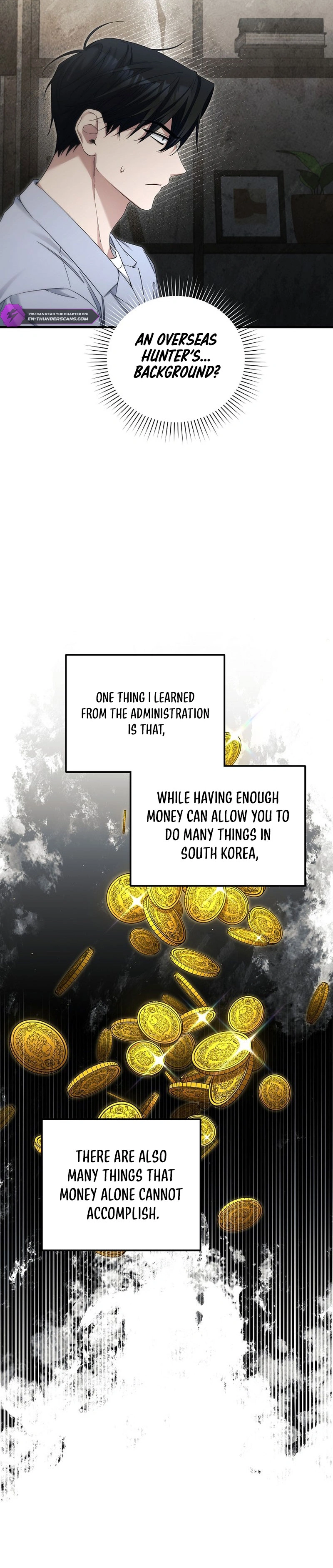 I’ll Retire After Saving the World Chapter 43 - page 15