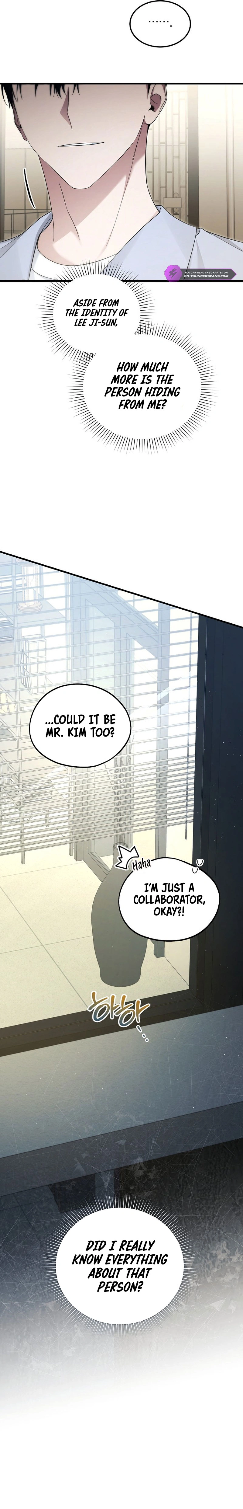 I’ll Retire After Saving the World Chapter 43 - page 25