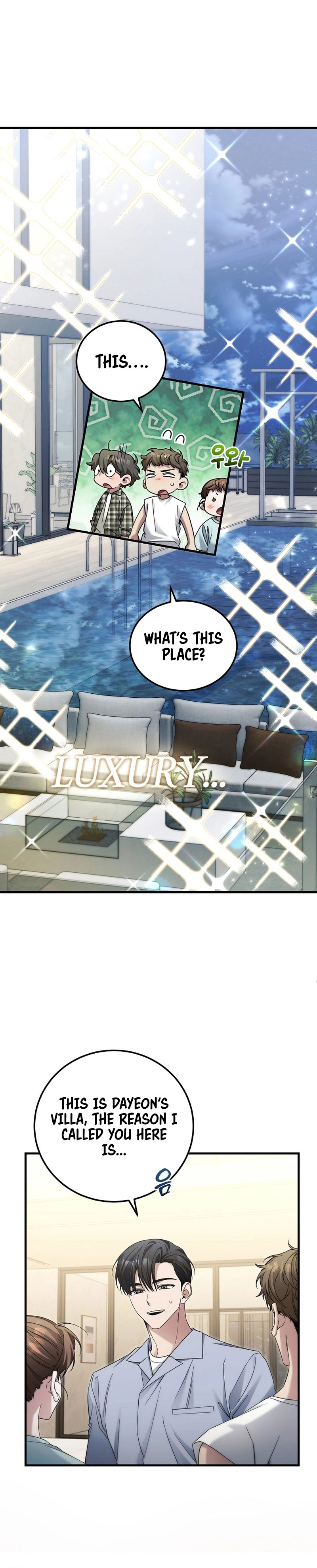 I’ll Retire After Saving the World Chapter 43 - page 4