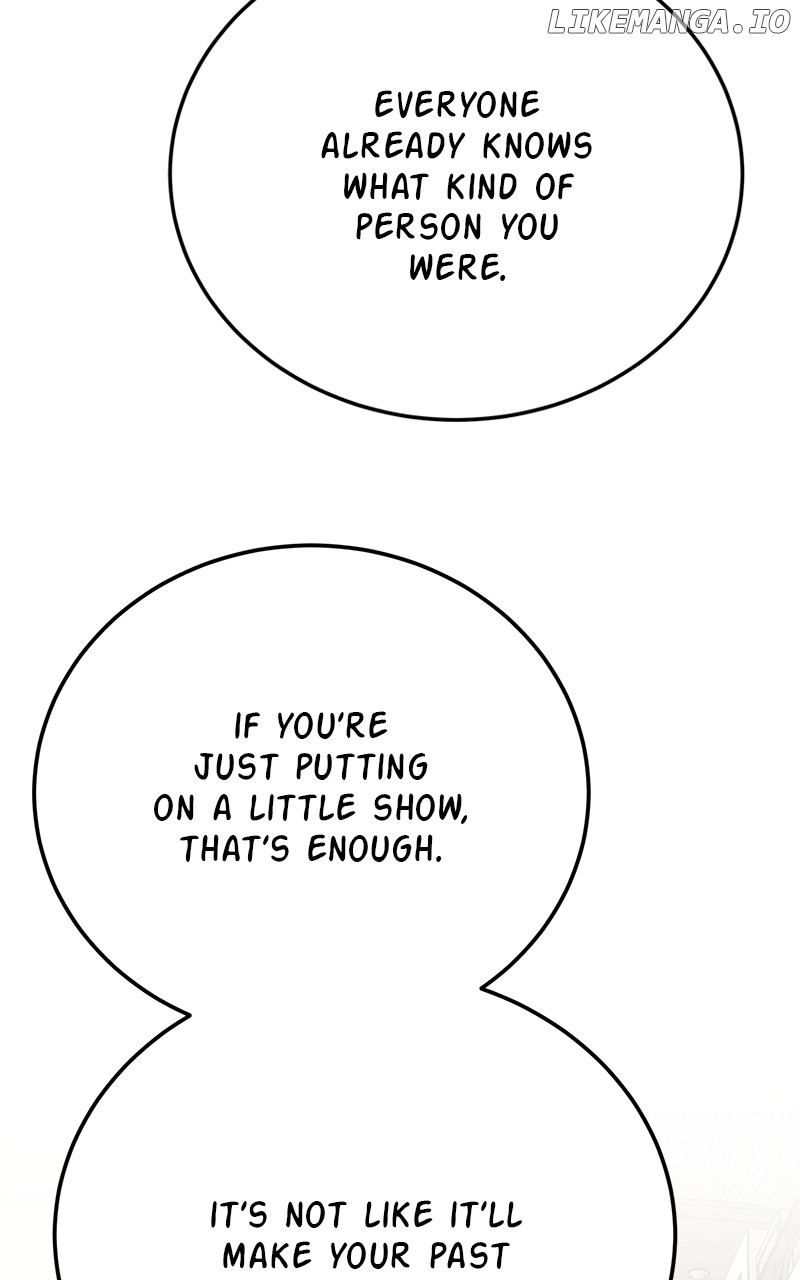 My Dud to Stud Boyfriend Chapter 110 - page 32