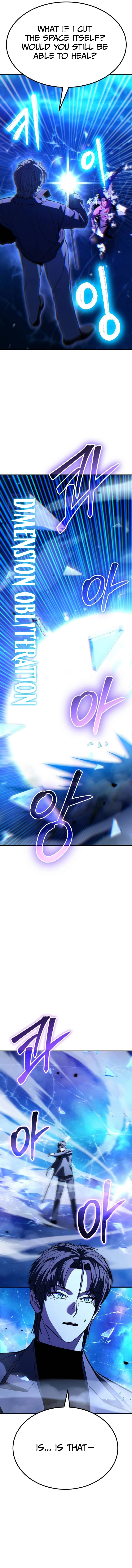 The Expelled Hero Is Too Strong Chapter 25 - page 16
