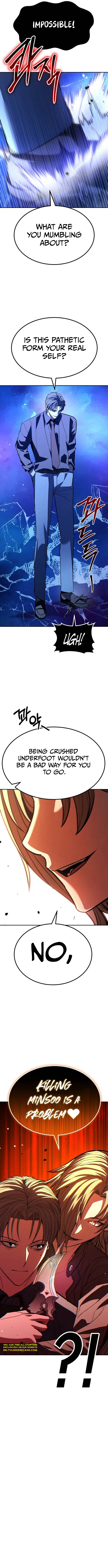 The Expelled Hero Is Too Strong Chapter 25 - page 18