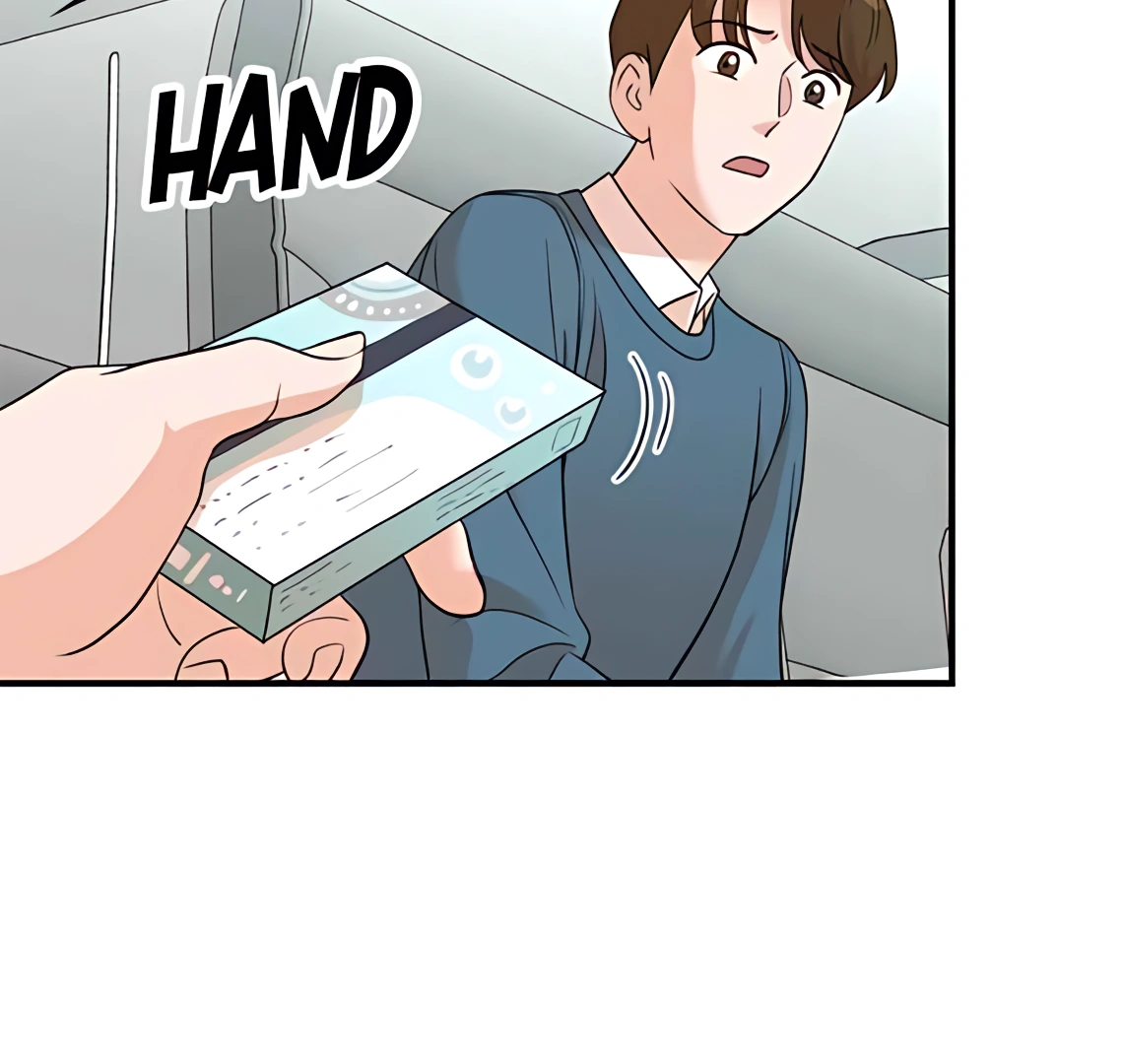 Second Life Producer Chapter 162 - page 6