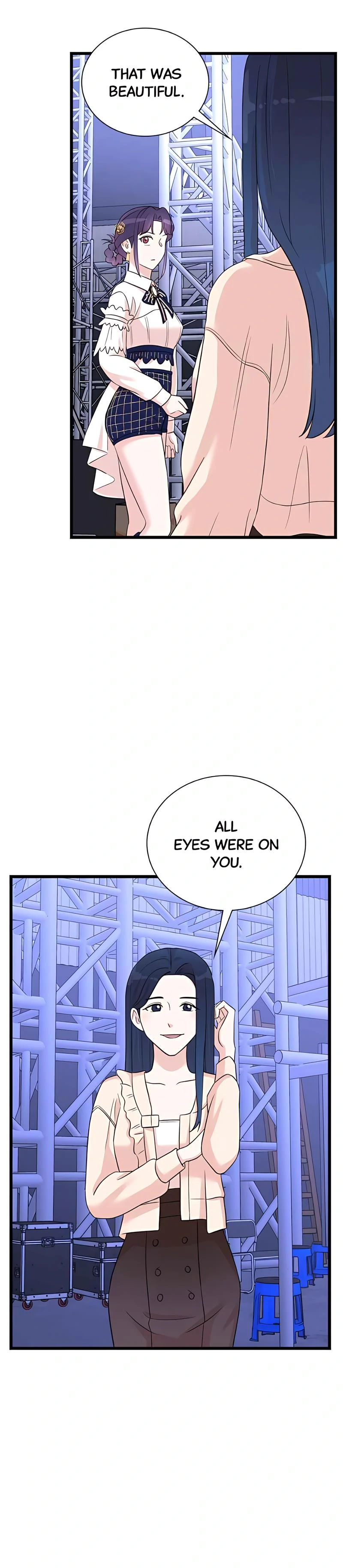 Second Life Producer Chapter 163 - page 45