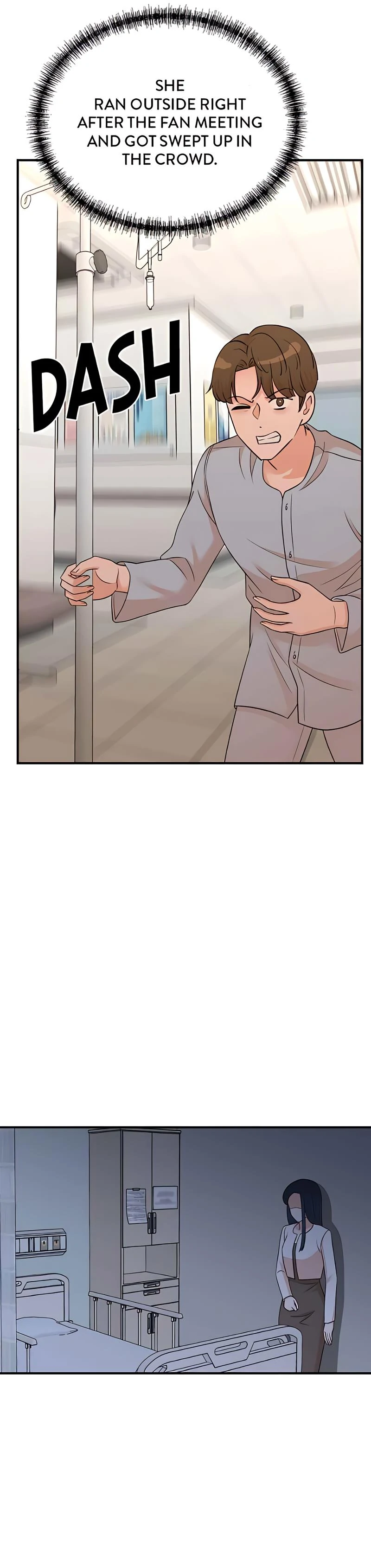Second Life Producer Chapter 163 - page 68
