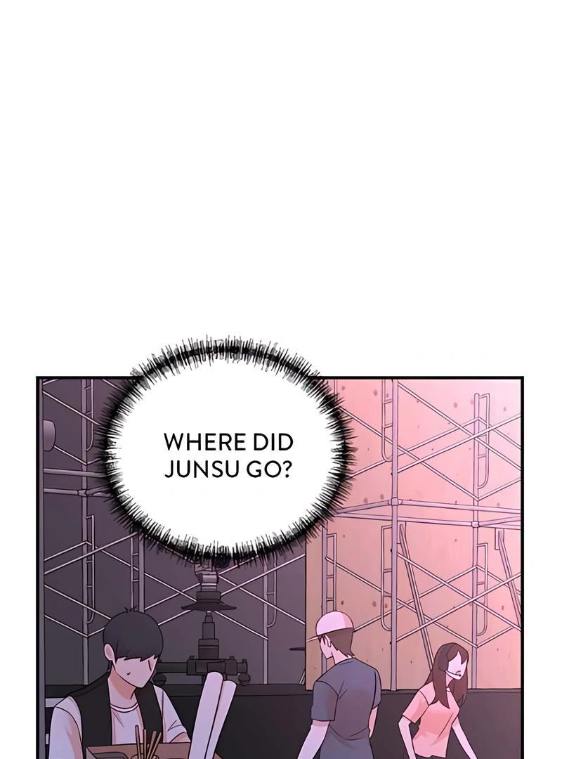 Second Life Producer Chapter 163 - page 9