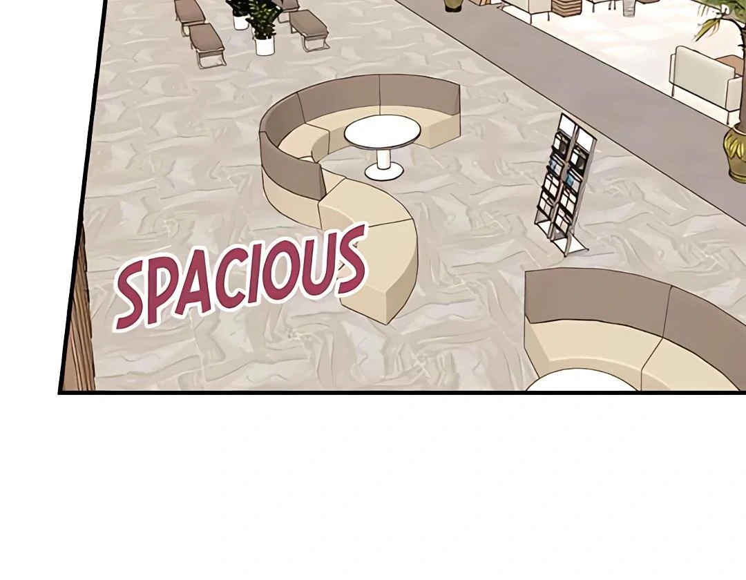 Second Life Producer Chapter 165 - page 6