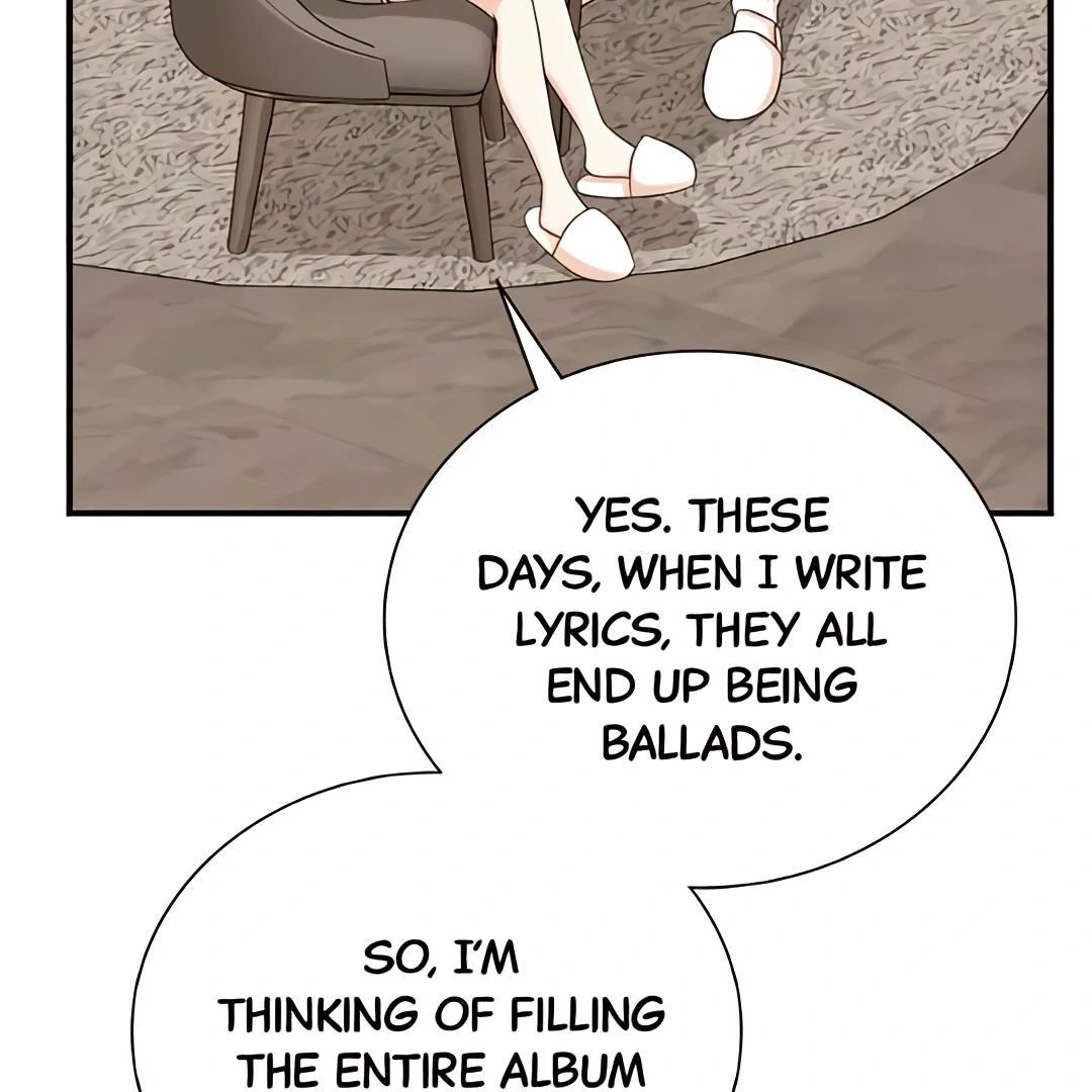 Second Life Producer Chapter 165 - page 99