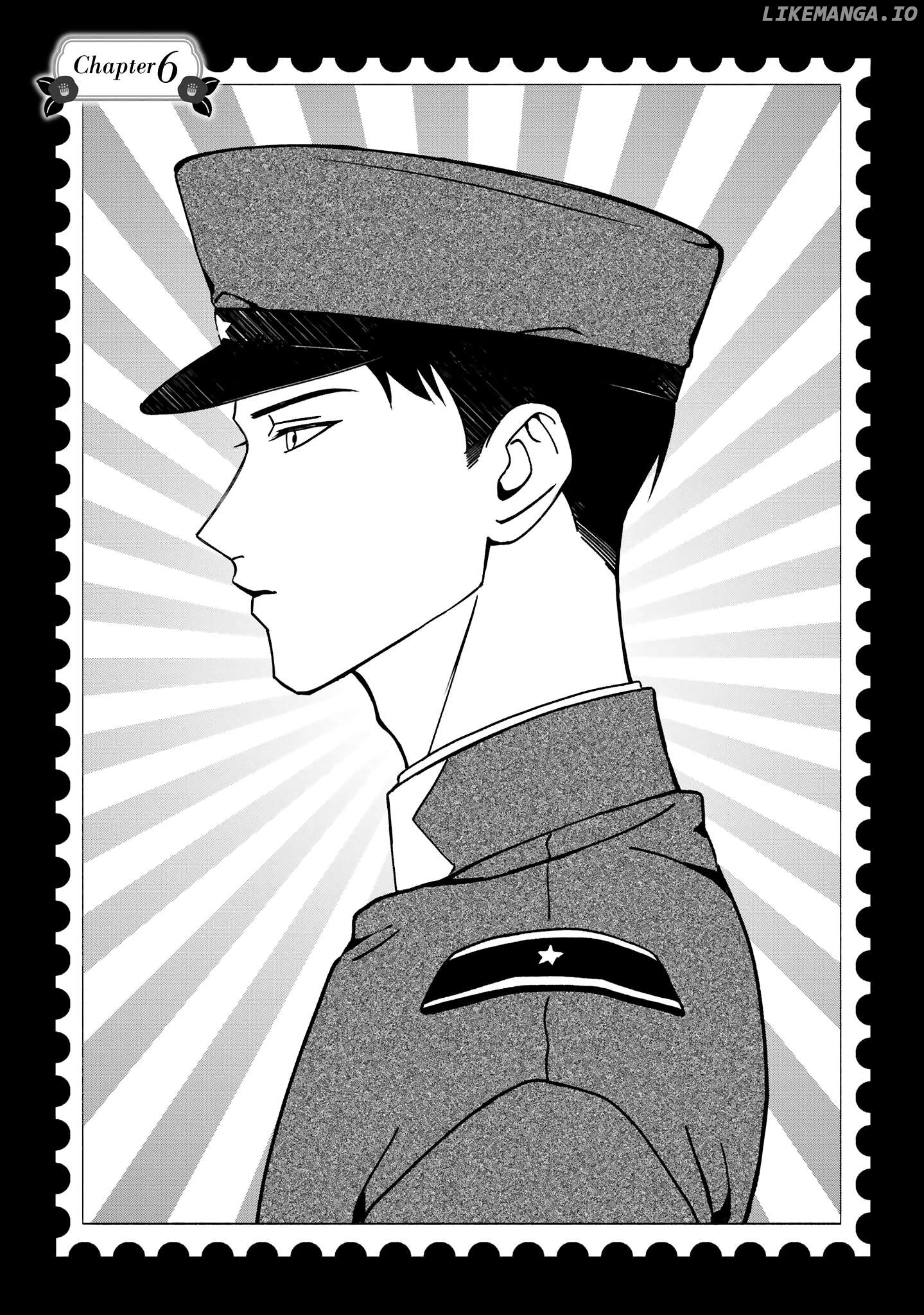 Migawari Otome no Koufuku-na Yomeiri - Meiko to Musubi no Akashi Chapter 6 - page 3