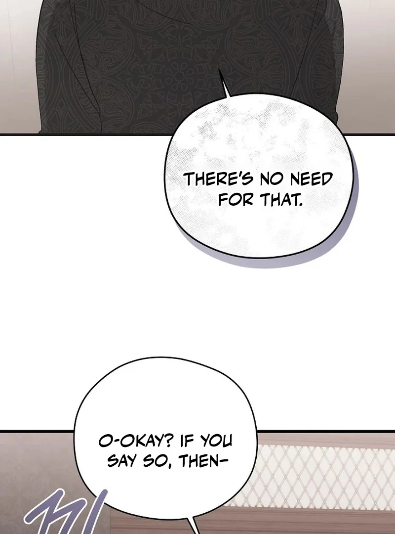I Quit Being The Male Lead’s Rival Chapter 37 - page 99