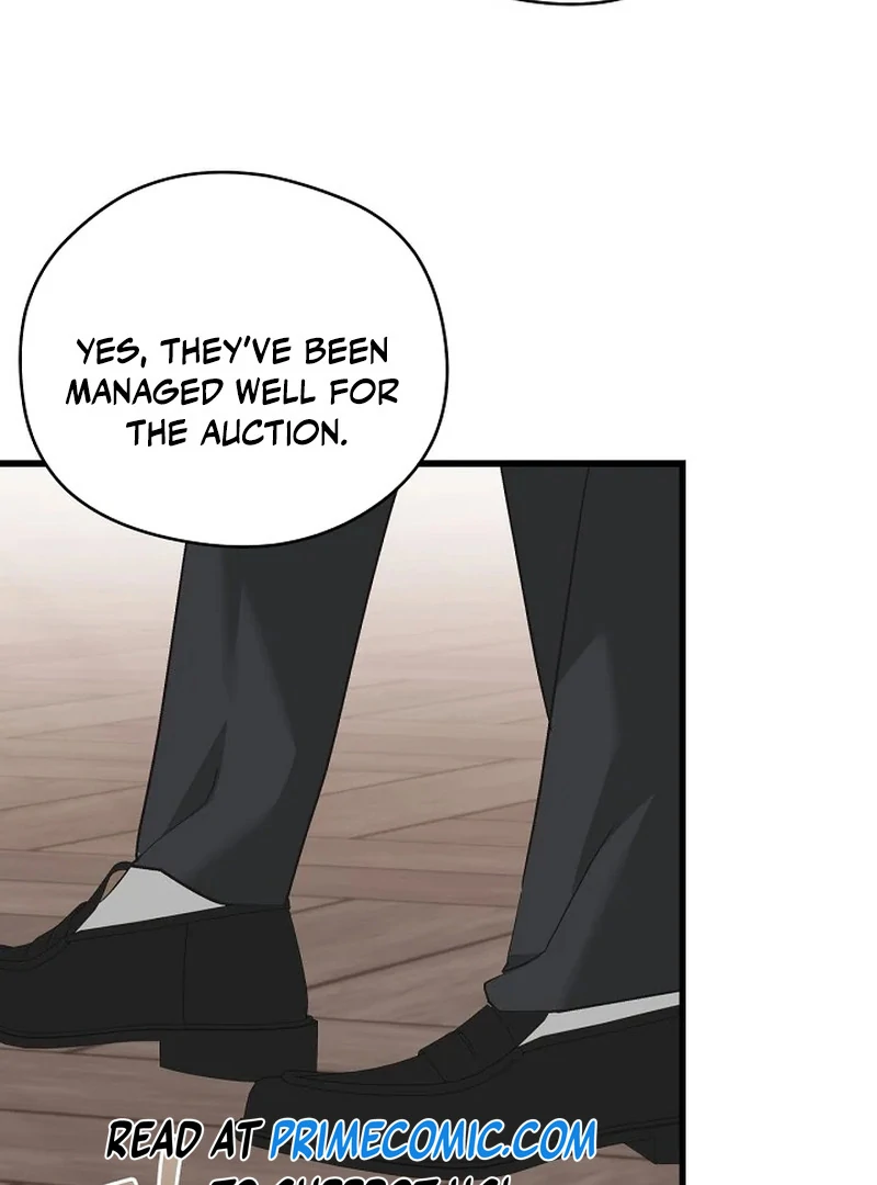 I Quit Being The Male Lead’s Rival Chapter 37 - page 104