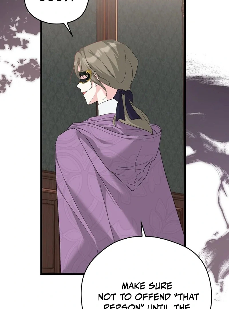 I Quit Being The Male Lead’s Rival Chapter 37 - page 106