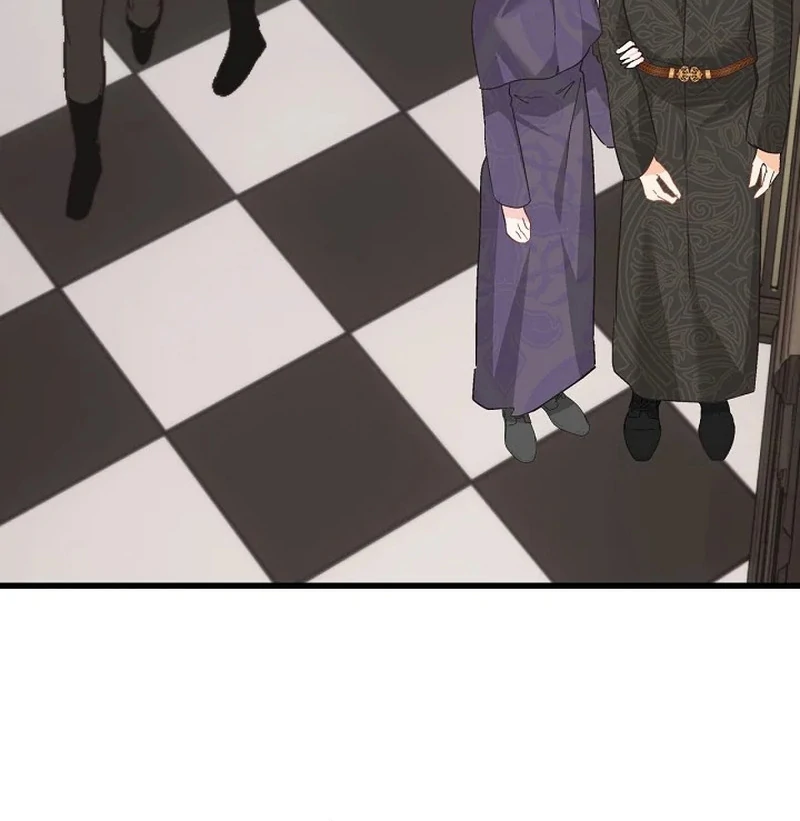 I Quit Being The Male Lead’s Rival Chapter 37 - page 10