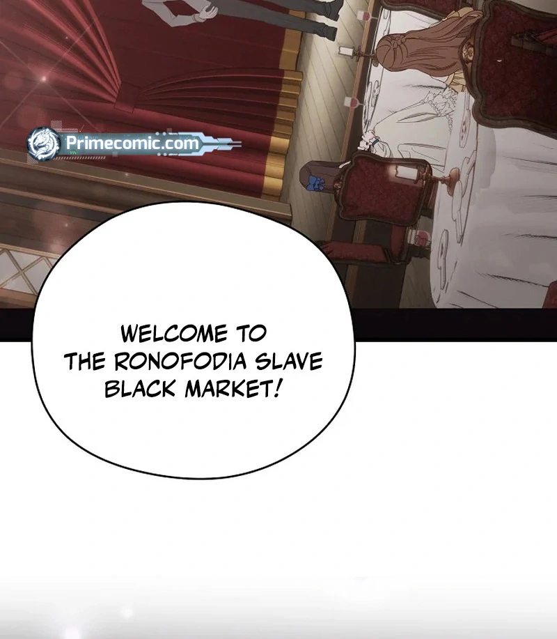 I Quit Being The Male Lead’s Rival Chapter 37 - page 111