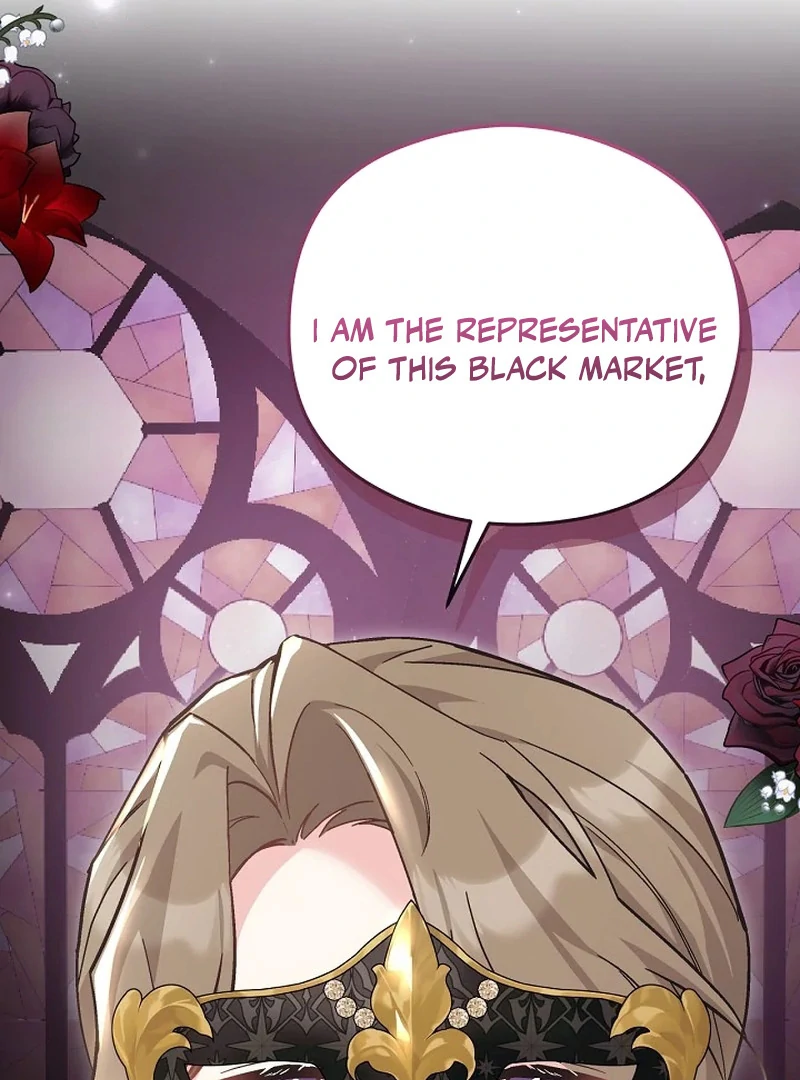 I Quit Being The Male Lead’s Rival Chapter 37 - page 112