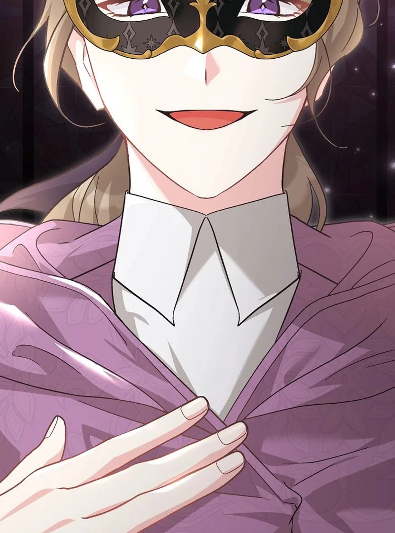 I Quit Being The Male Lead’s Rival Chapter 37 - page 113