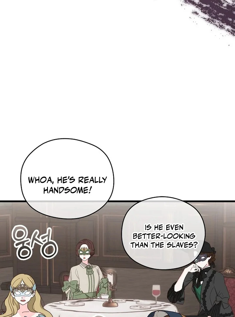 I Quit Being The Male Lead’s Rival Chapter 37 - page 115