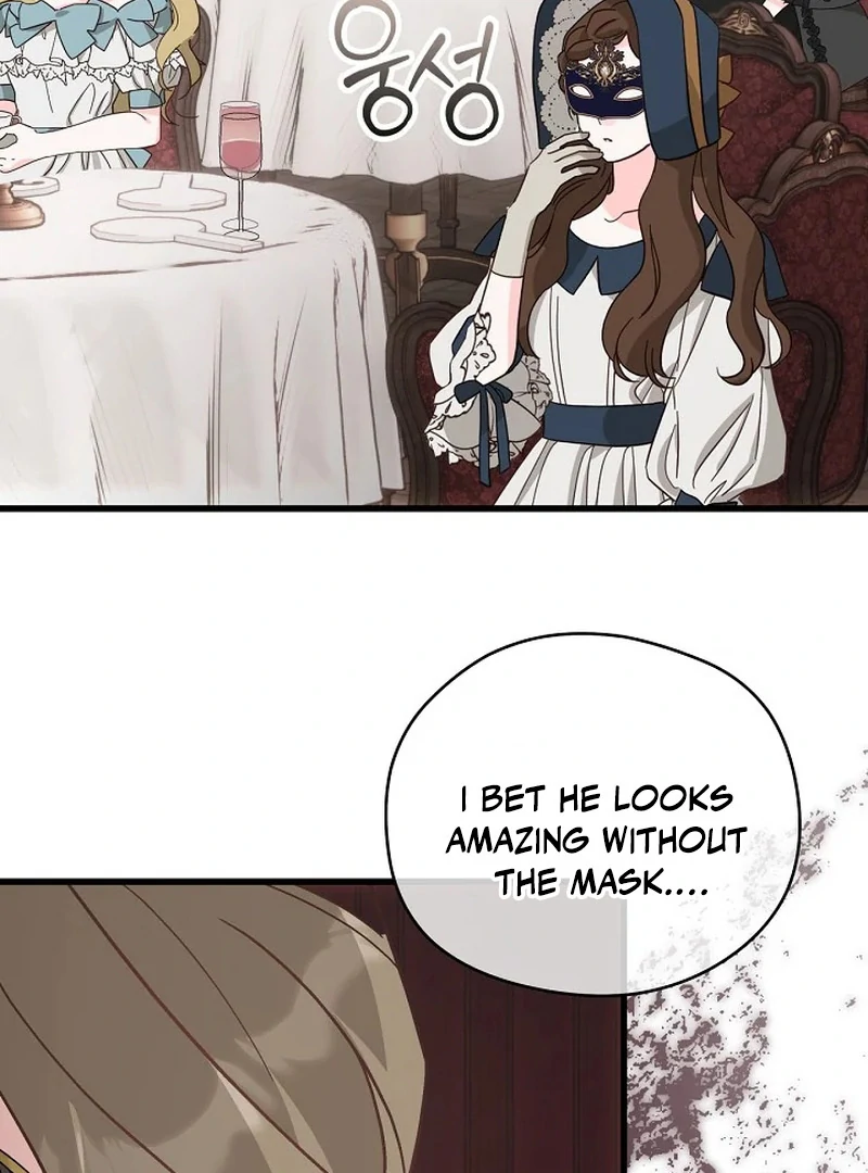I Quit Being The Male Lead’s Rival Chapter 37 - page 116