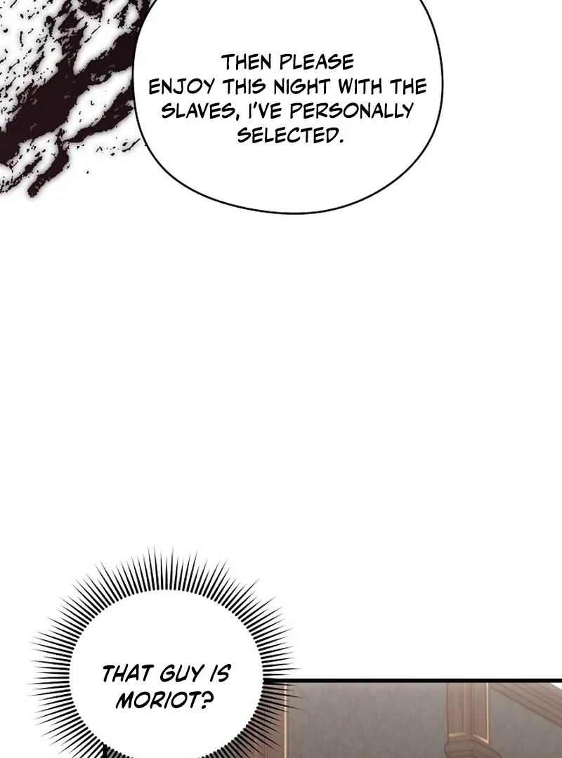 I Quit Being The Male Lead’s Rival Chapter 37 - page 118