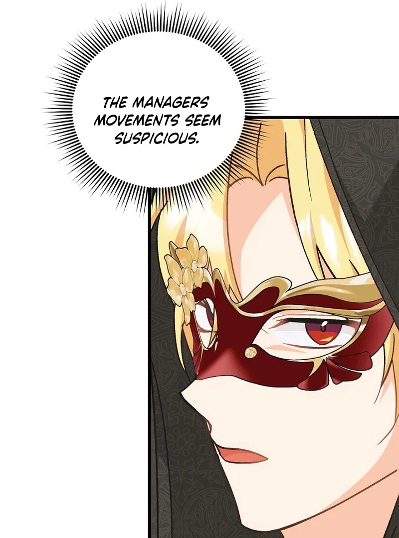 I Quit Being The Male Lead’s Rival Chapter 37 - page 11