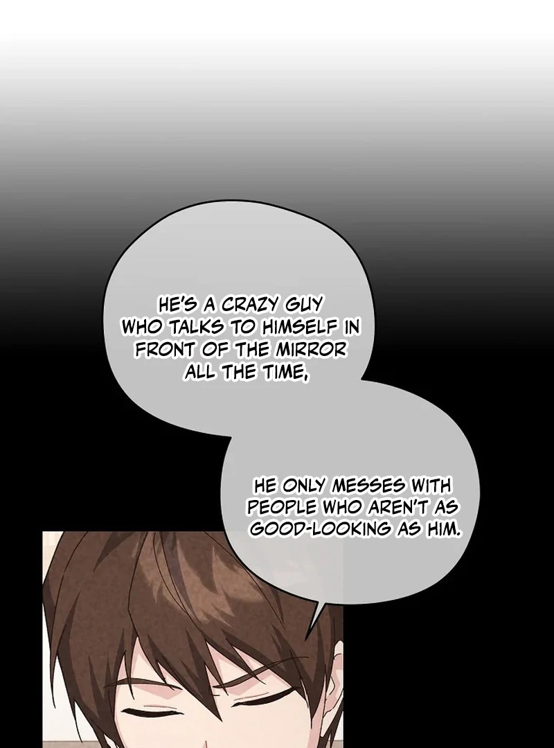 I Quit Being The Male Lead’s Rival Chapter 37 - page 122