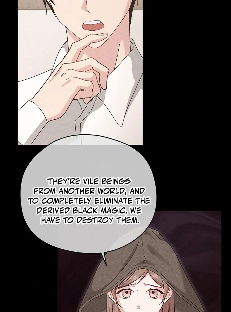 I Quit Being The Male Lead’s Rival Chapter 37 - page 123