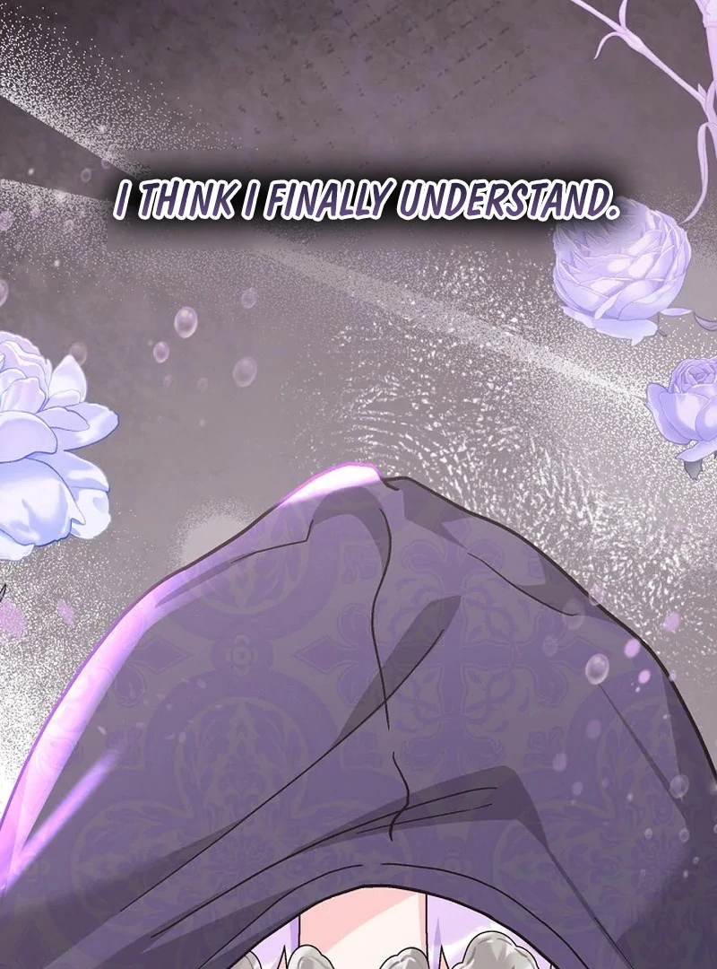 I Quit Being The Male Lead’s Rival Chapter 37 - page 125