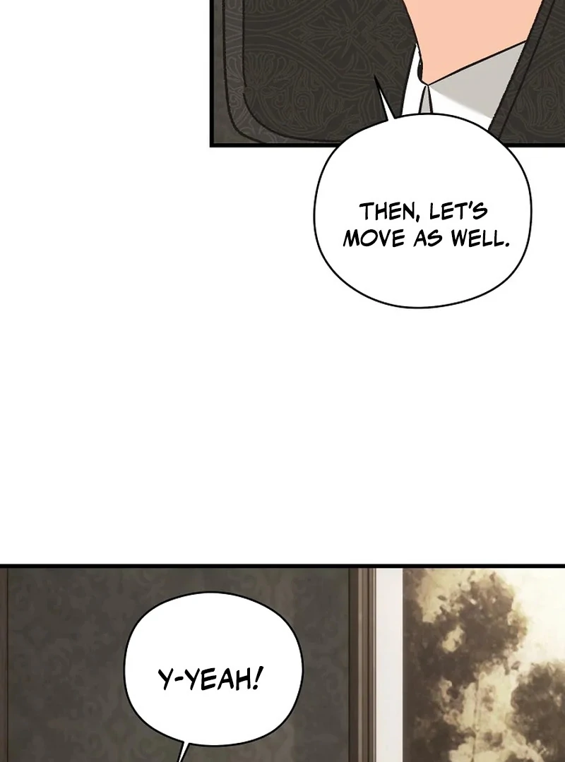 I Quit Being The Male Lead’s Rival Chapter 37 - page 12