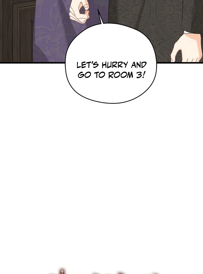 I Quit Being The Male Lead’s Rival Chapter 37 - page 14
