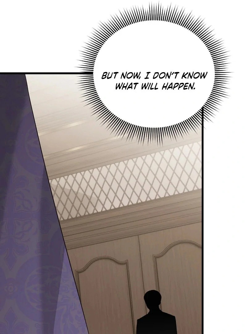 I Quit Being The Male Lead’s Rival Chapter 37 - page 21