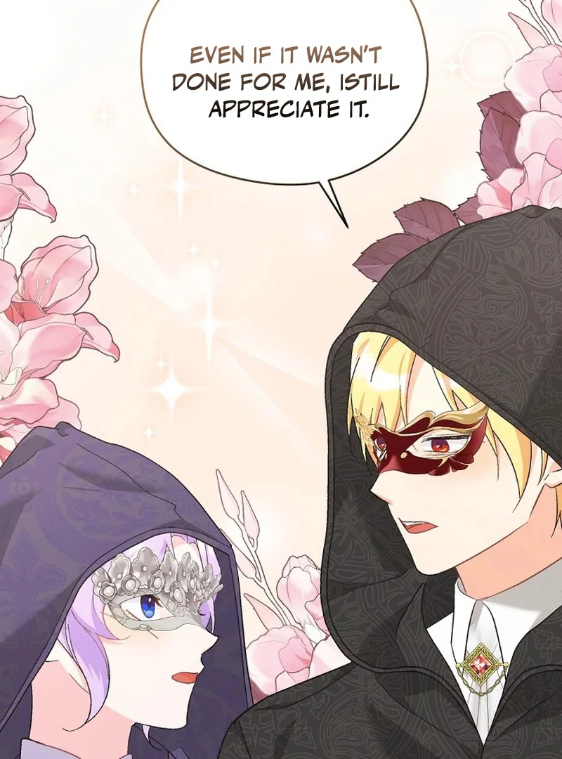 I Quit Being The Male Lead’s Rival Chapter 37 - page 2